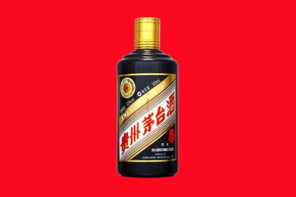 上饶广信区回收茅台酒瓶